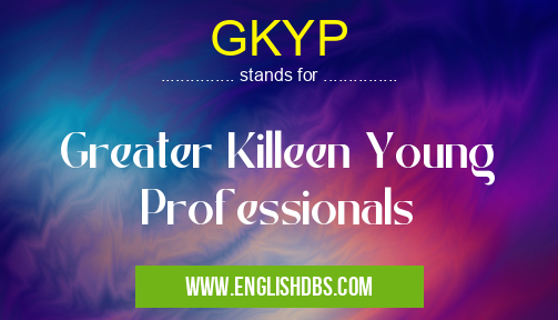 GKYP