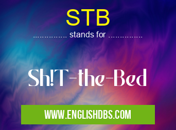 STB