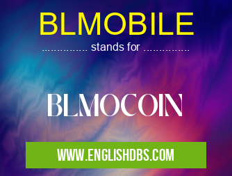BLMOBILE