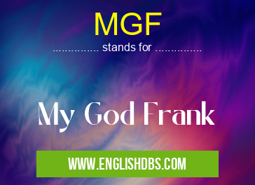 MGF