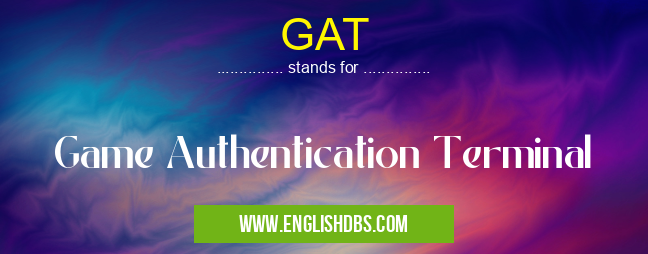 GAT