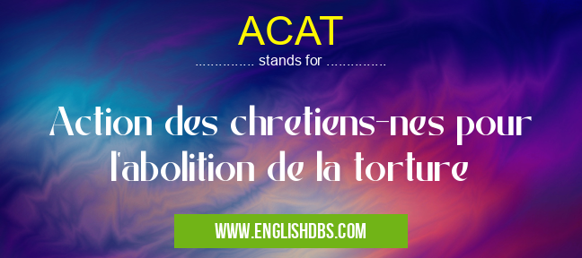 ACAT