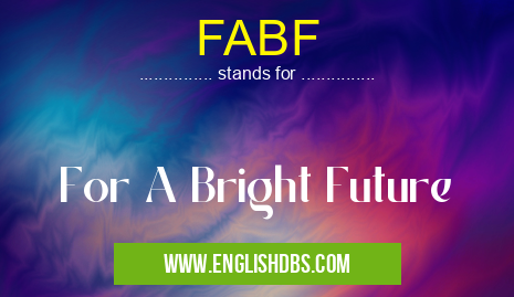 FABF