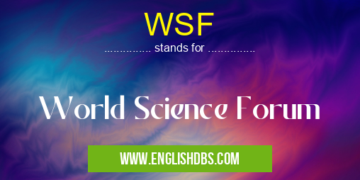 WSF