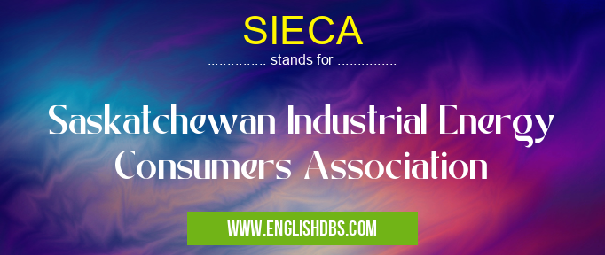 SIECA