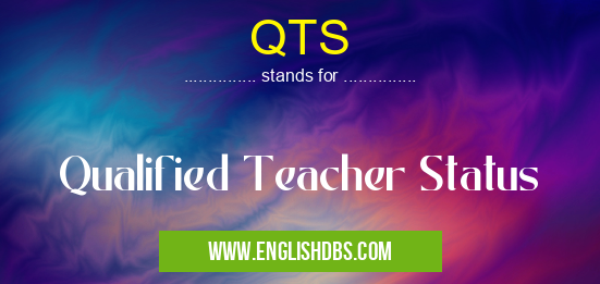 QTS