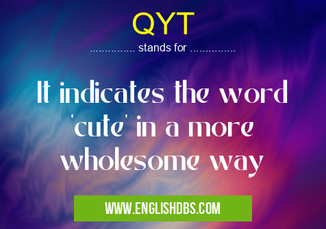 QYT