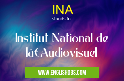 INA