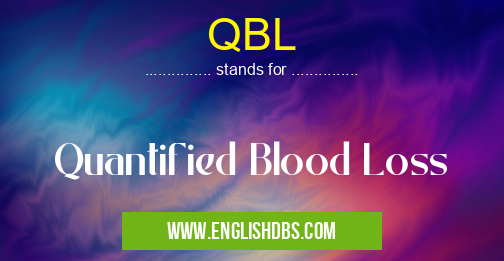QBL