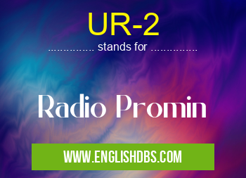 UR-2