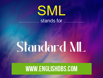 SML