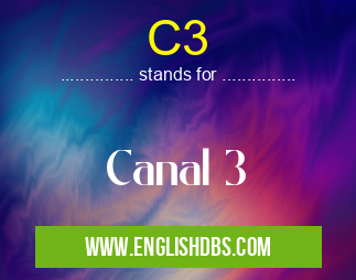 C3