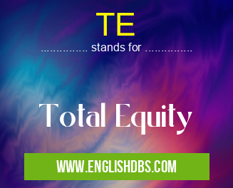 TE