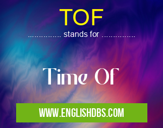 TOF