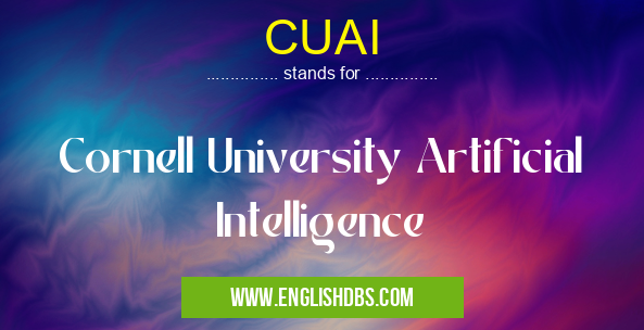 CUAI