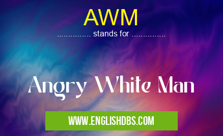AWM