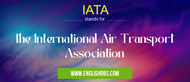 IATA