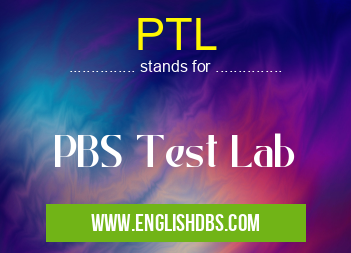 PTL