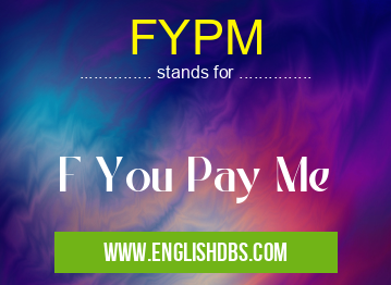 FYPM