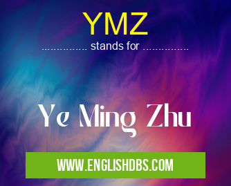YMZ