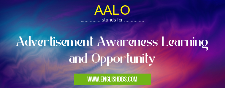 AALO