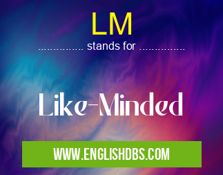 LM