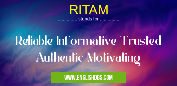 RITAM