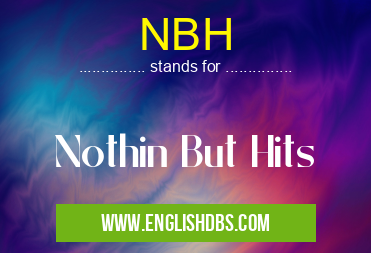 NBH