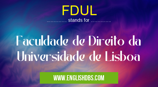 FDUL
