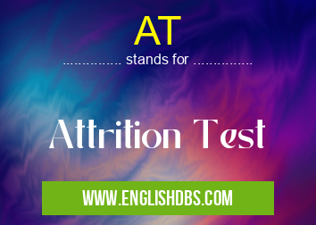 AT