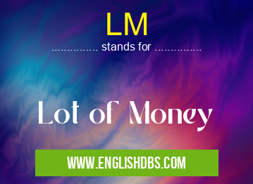 LM