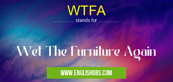 WTFA