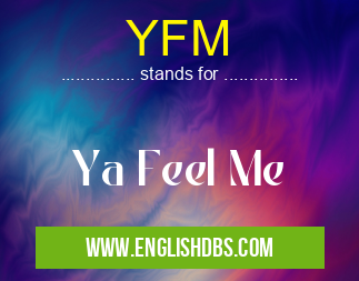 YFM