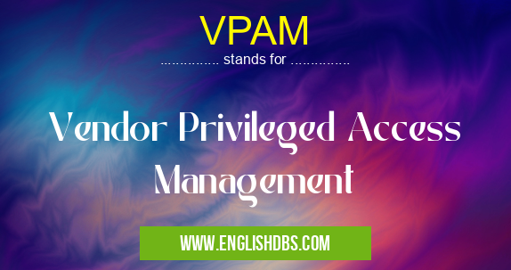 VPAM