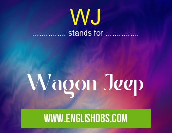 WJ