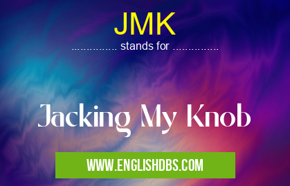 JMK