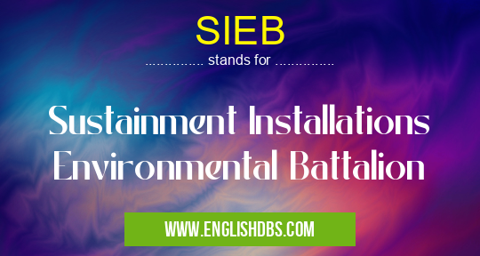 SIEB