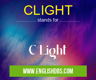 CLIGHT