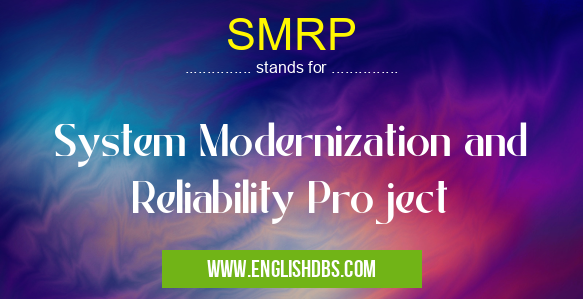 SMRP