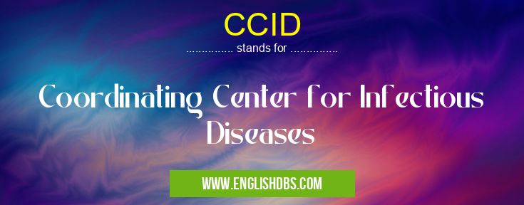 CCID