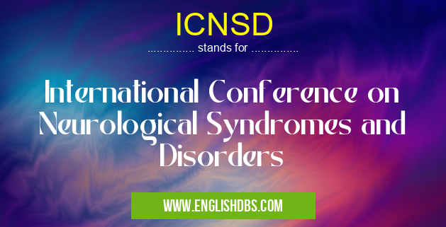 ICNSD