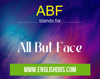 ABF