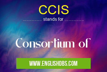 CCIS