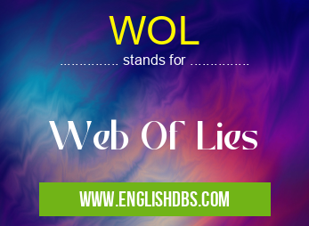 WOL