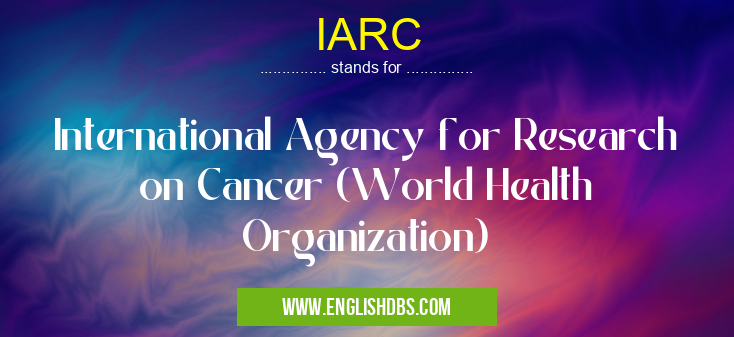 IARC