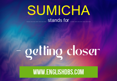 SUMICHA