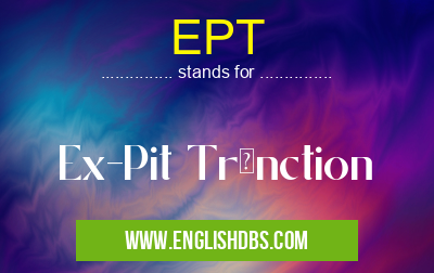 EPT