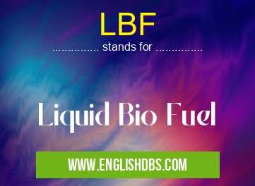 LBF