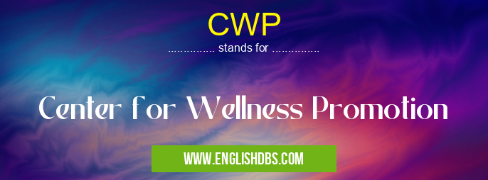 CWP