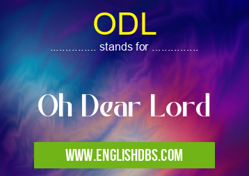 ODL